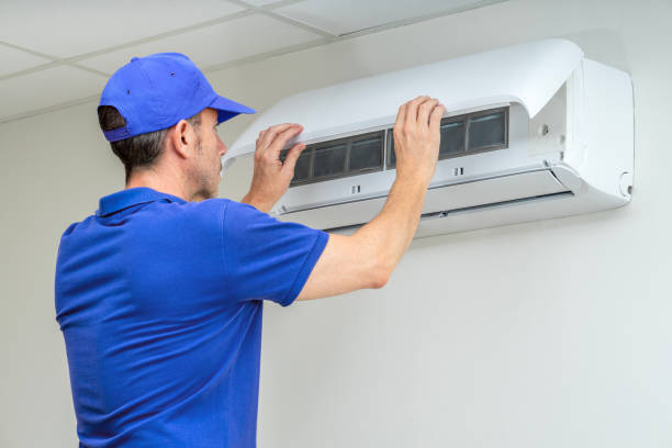 Best Affordable Air Duct Cleaning  in Ontonagon, MI